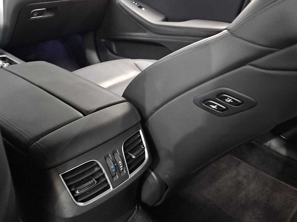 Genesis G80 2019 - Importación desde Corea - HF Imports Iquique - Foto 13