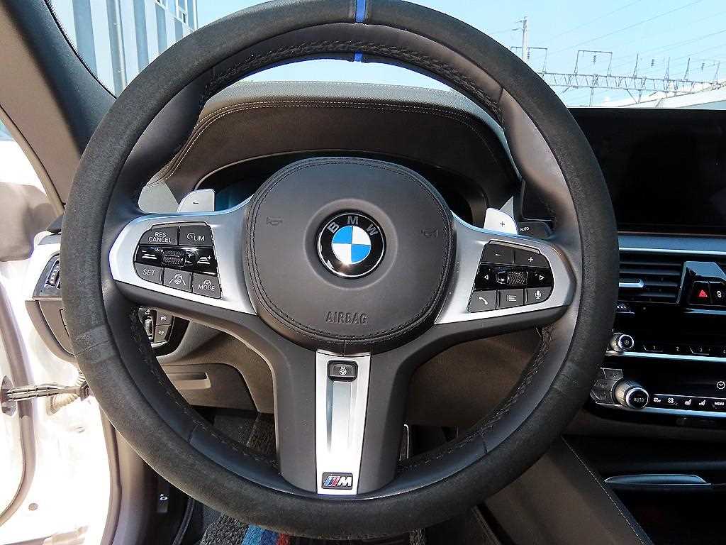 BMW Gran Turismo - Vista 8