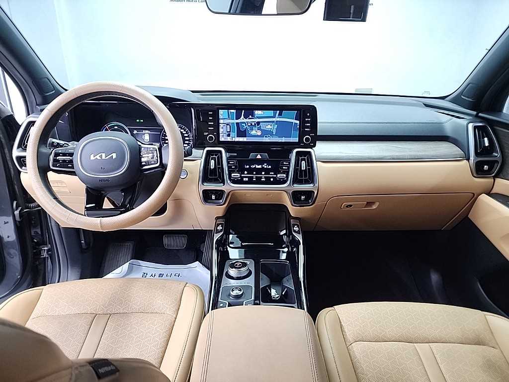 KIA Sorento - Vista 7