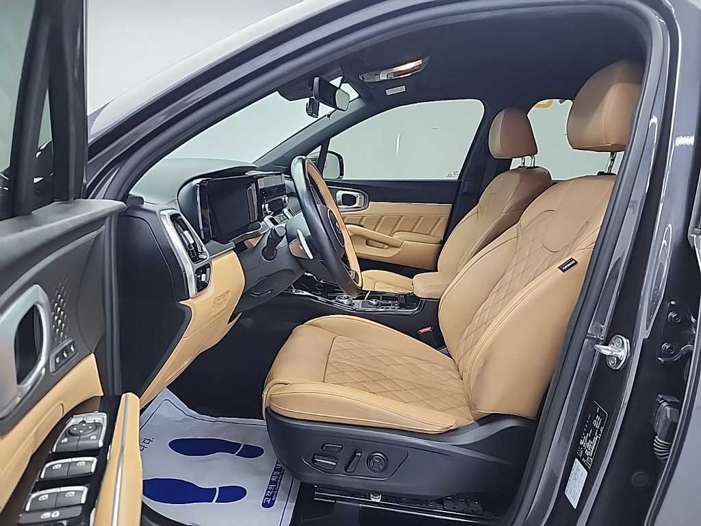 KIA Sorento - Vista 11