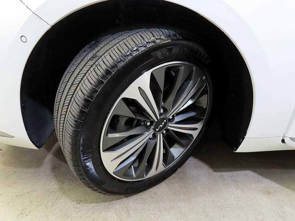 KIA K8 2023 - Importación desde Corea - HF Imports Iquique - Foto 20