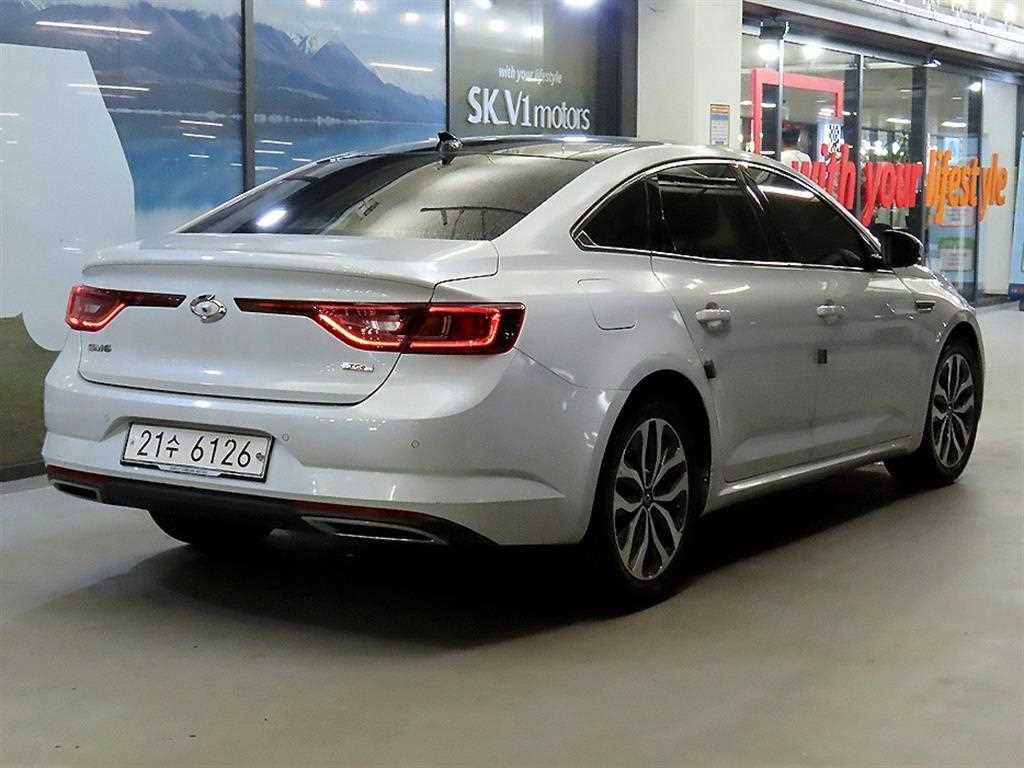 SAMSUNG SM6 - Vista 4