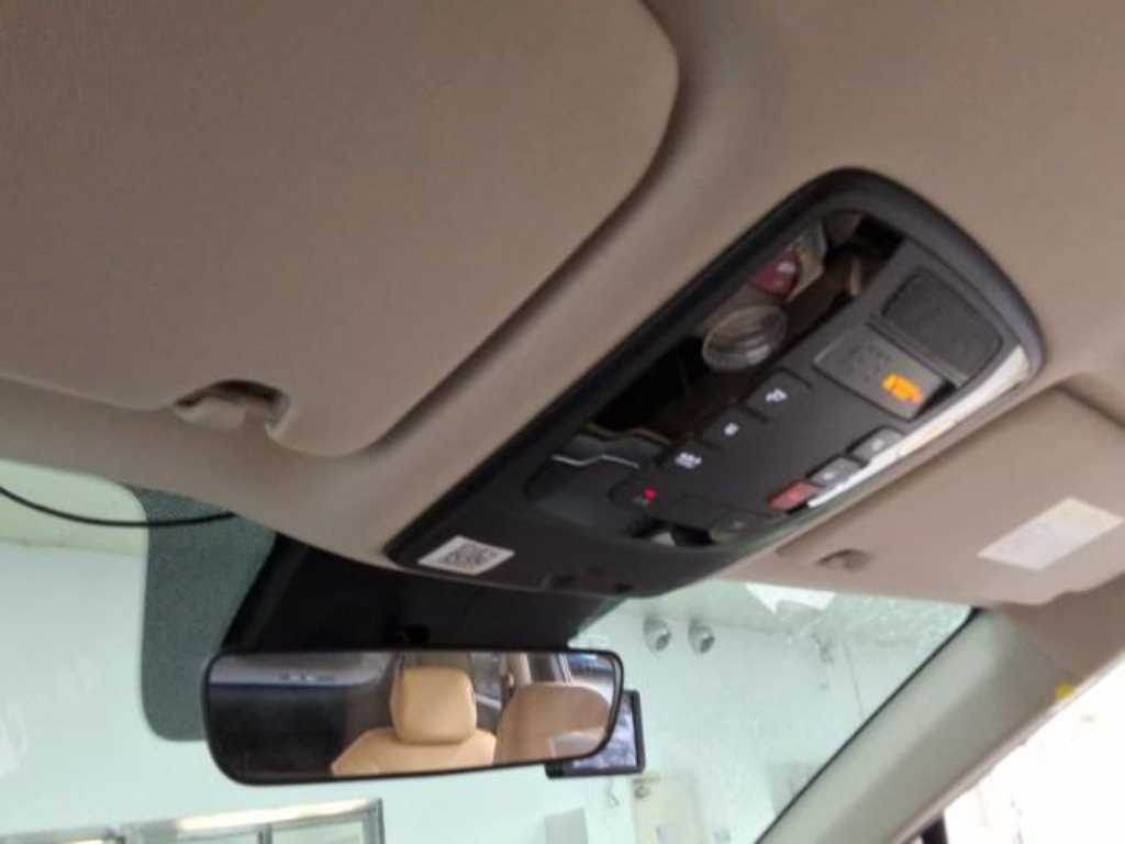 KIA Carnival - Vista 5