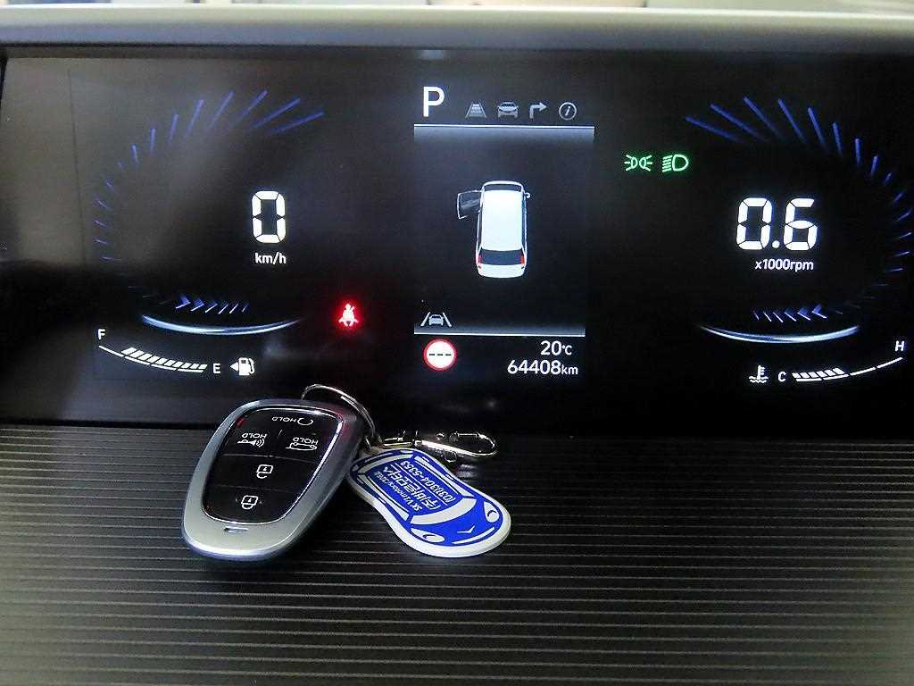 HYUNDAI Staria 2022 - Importación desde Corea - HF Imports Iquique - Foto 13