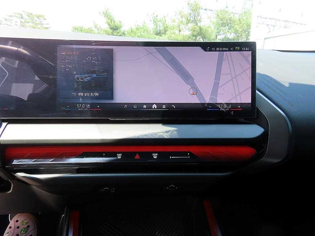 BMW X3 - Vista 12