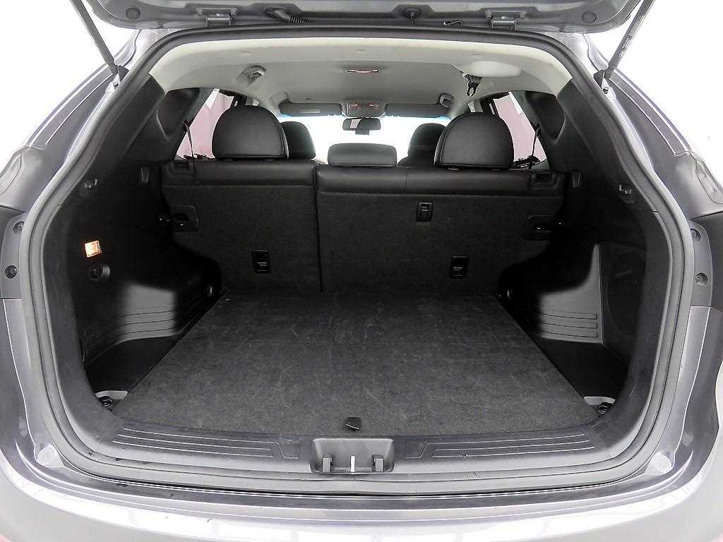 HYUNDAI Tucson - Vista 5