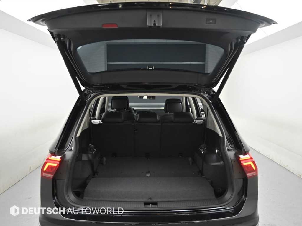 Volkswagen Tiguan 2024 - Importación desde Corea - HF Imports Iquique - Foto 19