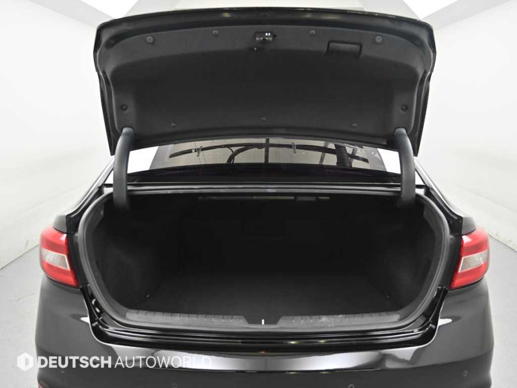 HYUNDAI Sonata 2015 Negro - Importación desde Corea - HF Imports Iquique - Foto 19