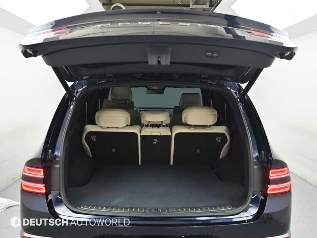 Genesis GV80 2024 - Importación desde Corea - HF Imports Iquique - Foto 19