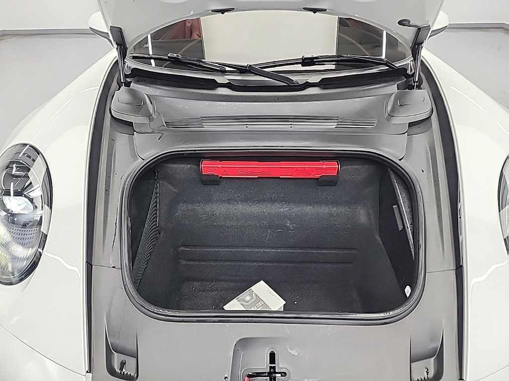 Porsche 911 - Vista 5