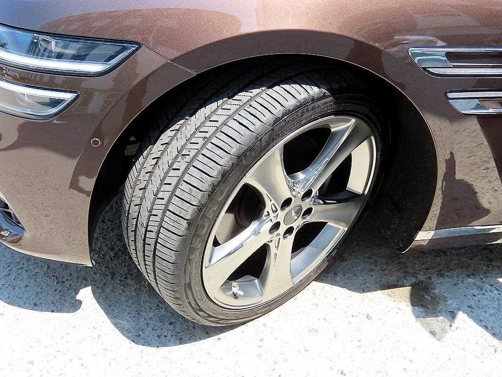 Genesis G80 2021 - Importación desde Corea - HF Imports Iquique - Foto 20
