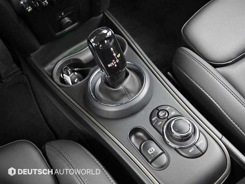 Mini Countryman - Vista 9