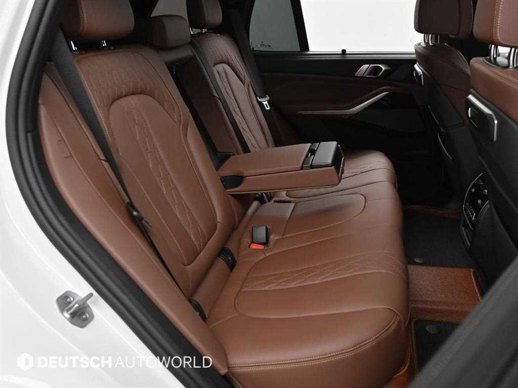 BMW X5 - Vista 12
