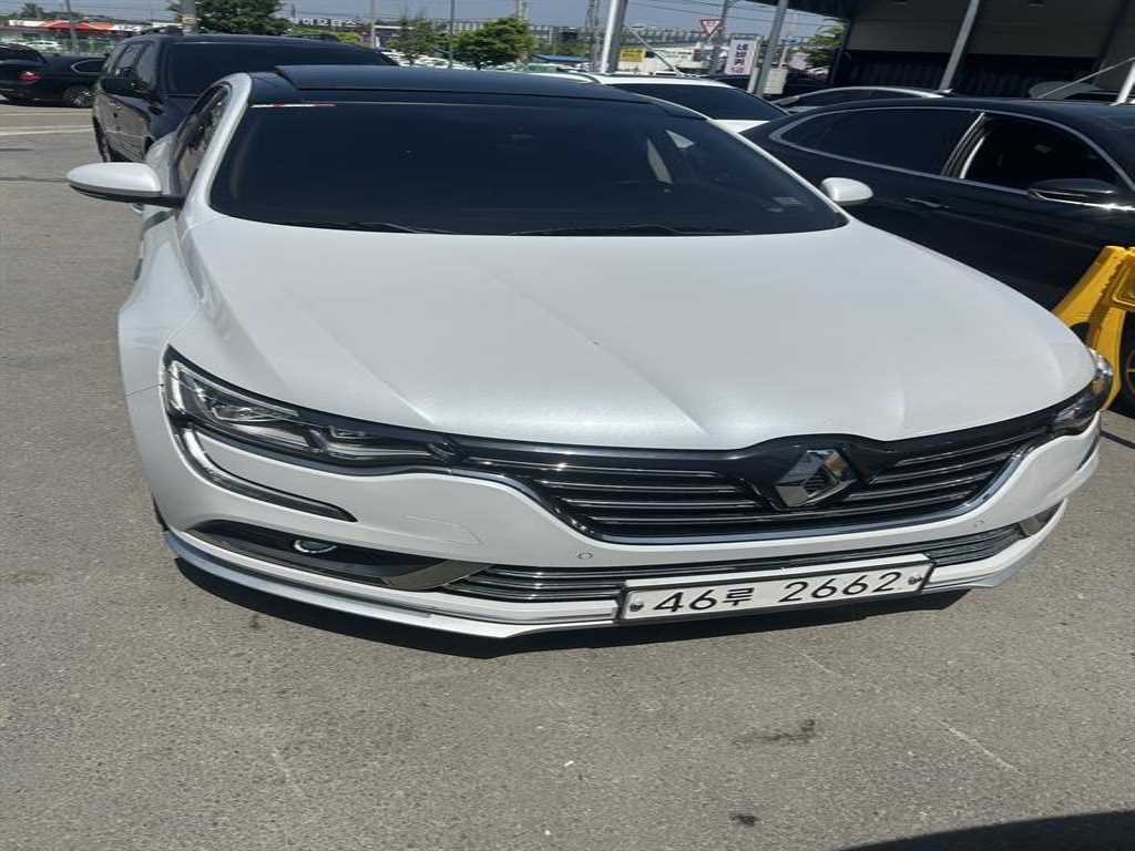 SAMSUNG SM6 2016 Blanco - Importación desde Corea - HF Imports Iquique - Foto 1