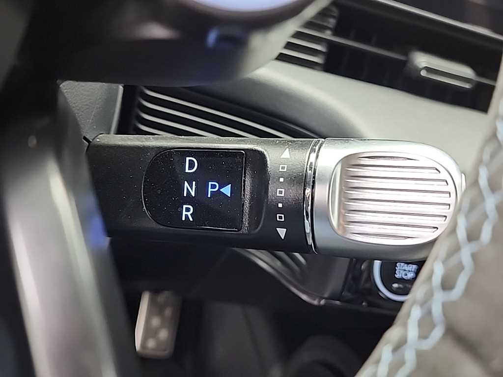 HYUNDAI Ioniq 5 - Vista 8