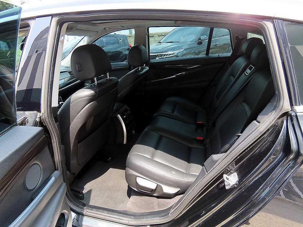 BMW Gran Turismo - Vista 6