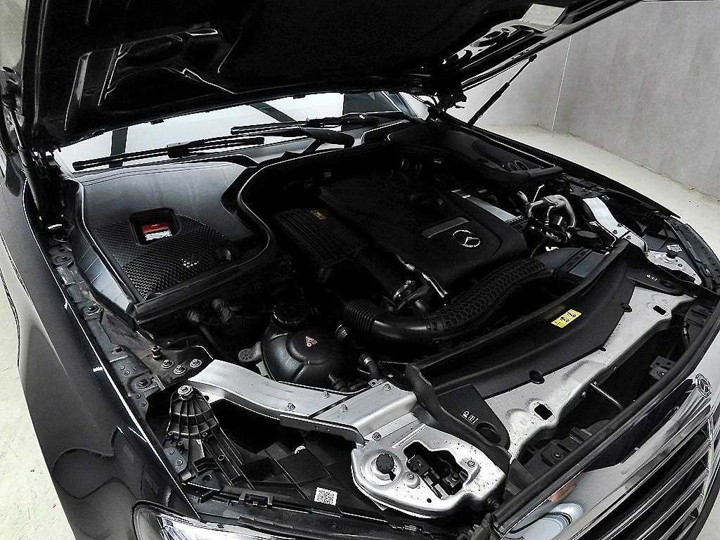 Mercedes Benz E class 2019 - Importación desde Corea - HF Imports Iquique - Foto 18