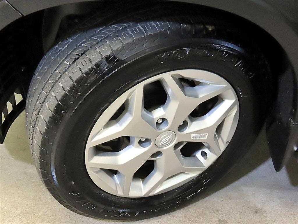 Ssangyong Rexton 2021 Gris - Importación desde Corea - HF Imports Iquique - Foto 20