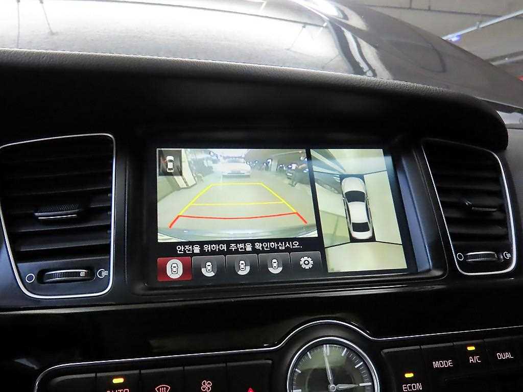 KIA K7 2015 - Importación desde Corea - HF Imports Iquique - Foto 14