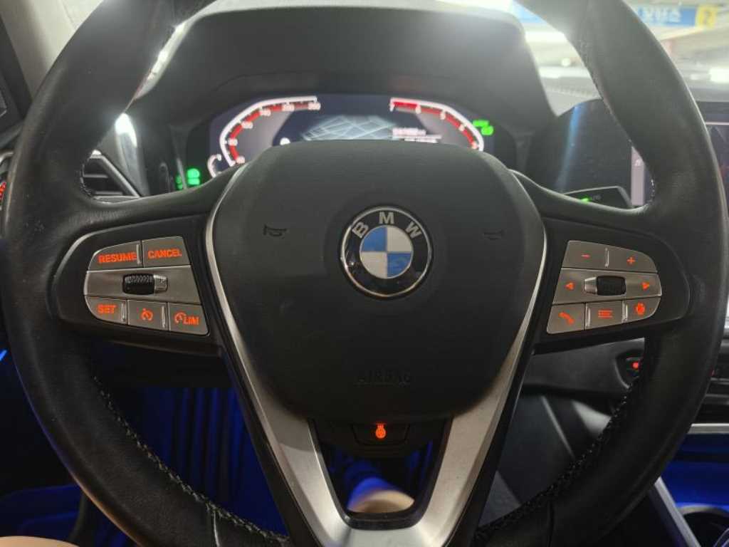 BMW 3 series - Vista 6