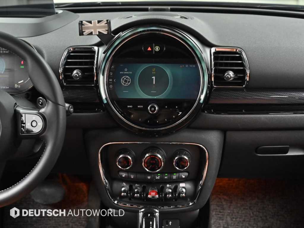 Mini Clubman 2022 Gris - Importación desde Corea - HF Imports Iquique - Foto 14