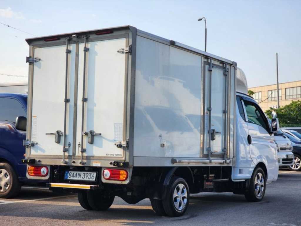Small Truck Top_Frozen Top - Vista 2