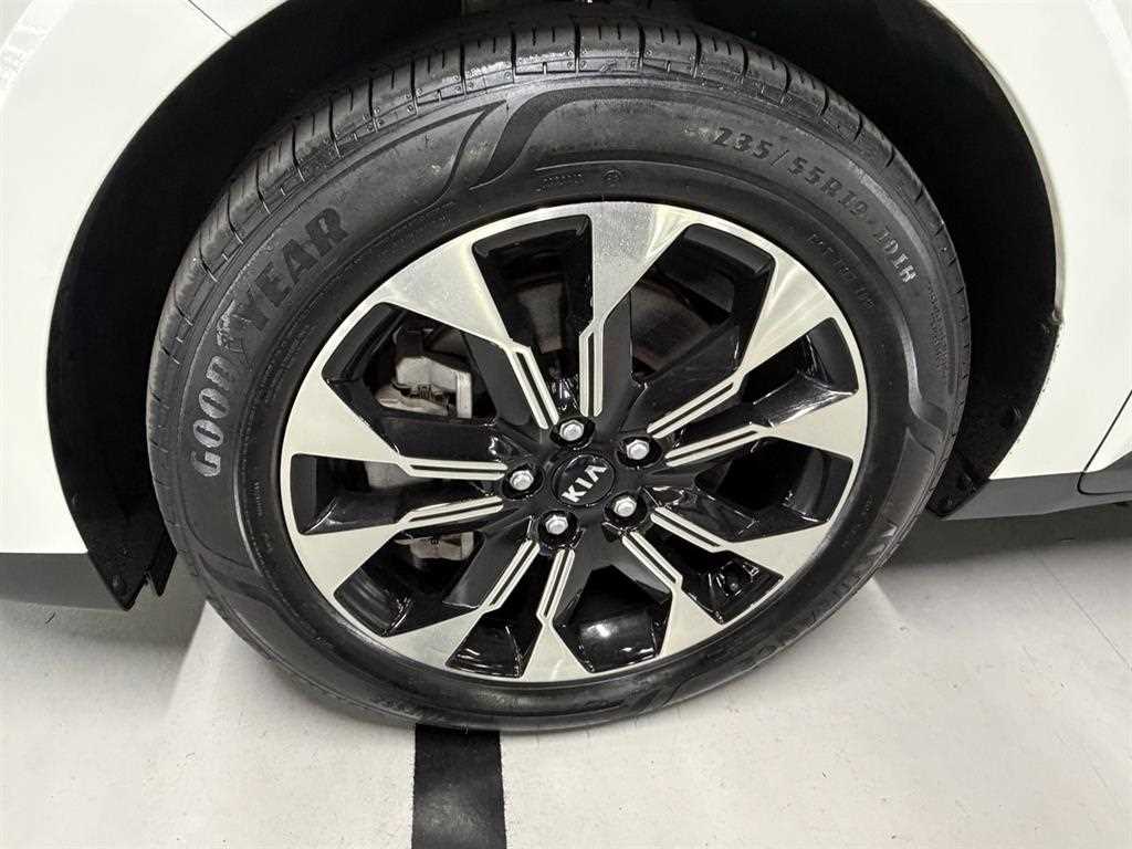 KIA Carnival 2021 Blanco - Importación desde Corea - HF Imports Iquique - Foto 19