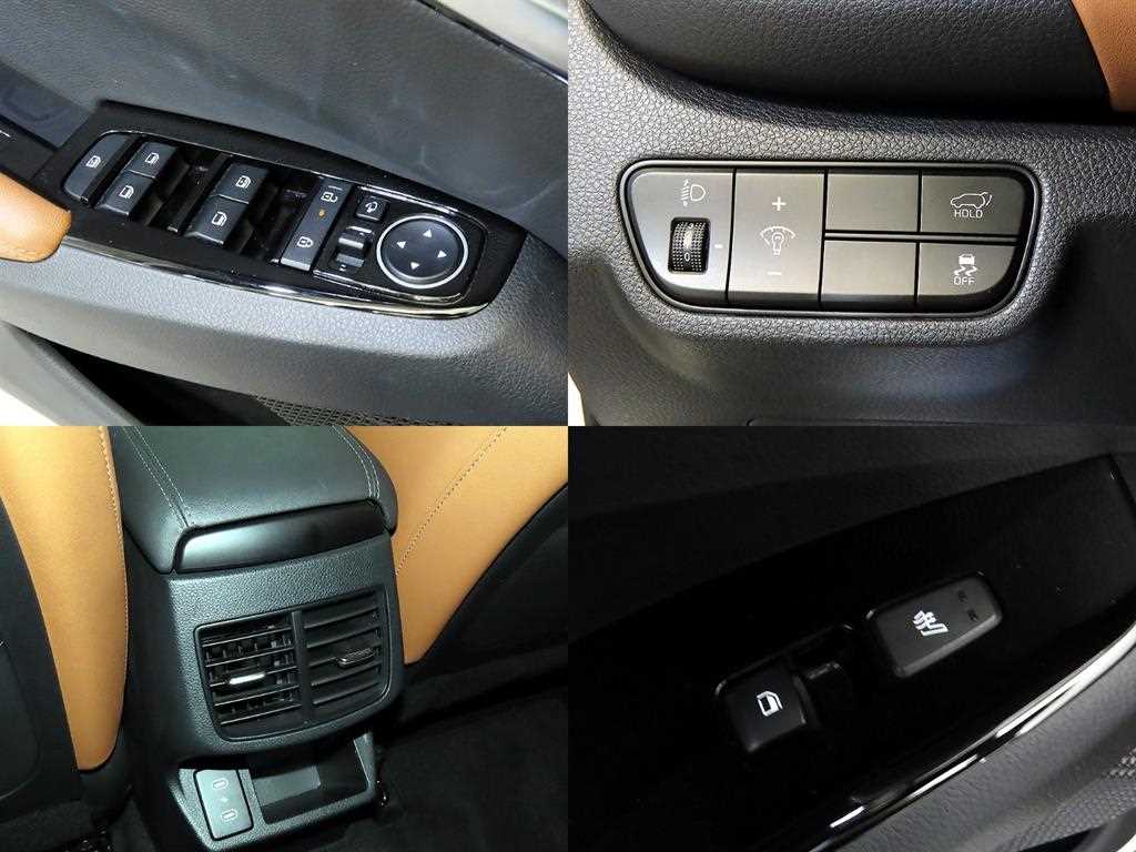 KIA Seltos 2025 - Importación desde Corea - HF Imports Iquique - Foto 18