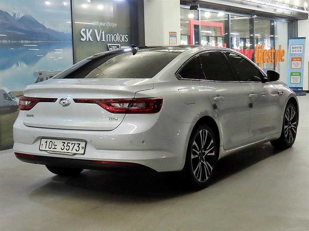 SAMSUNG SM6 - Vista 4