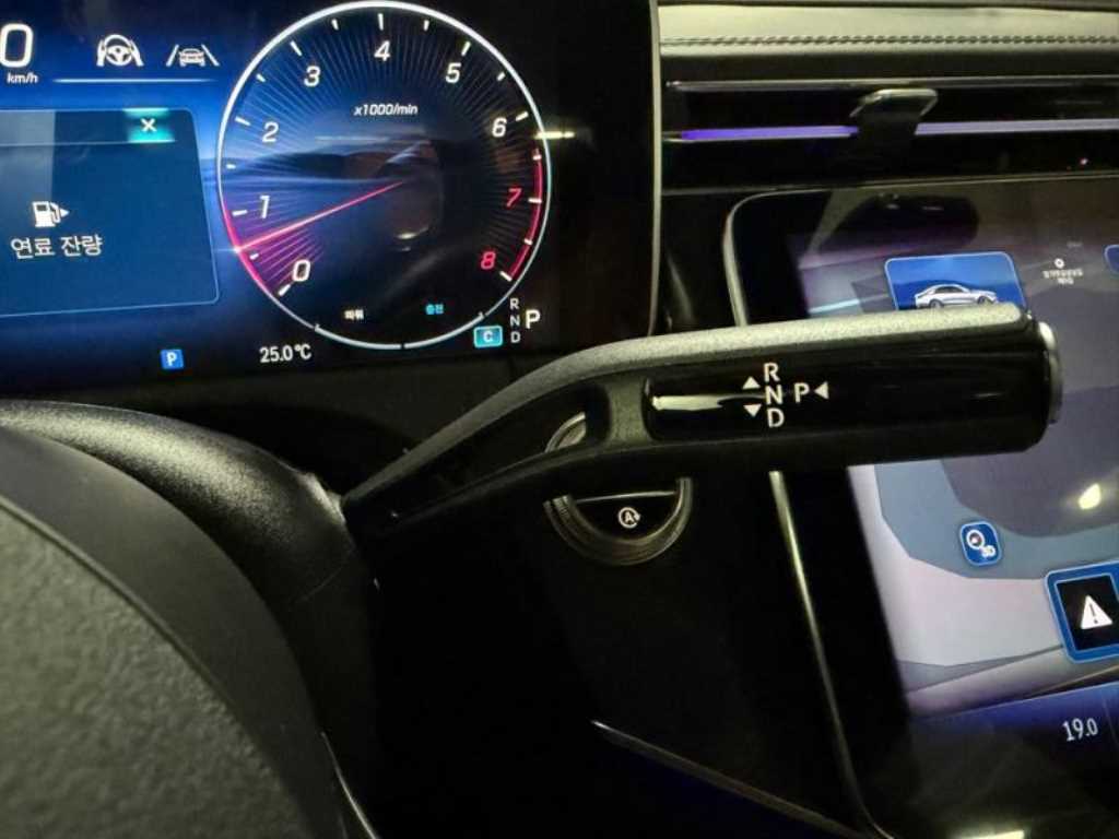 Mercedes Benz E class 2026 Blanco - Importación desde Corea - HF Imports Iquique - Foto 16