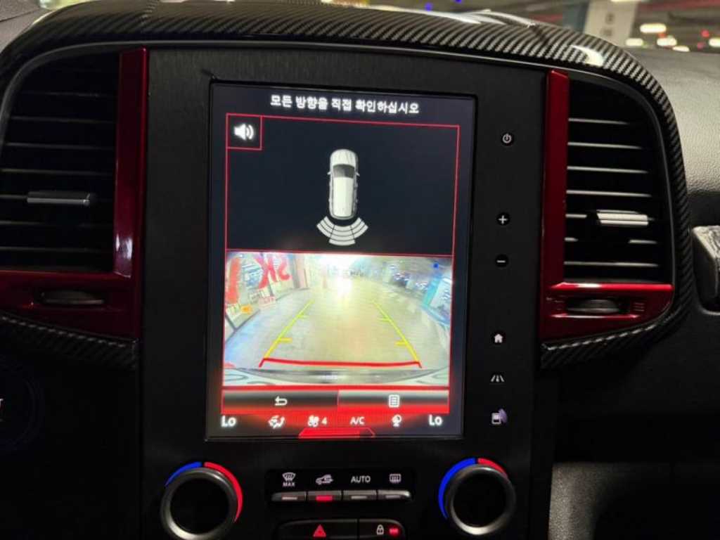 SAMSUNG QM6 - Vista 11