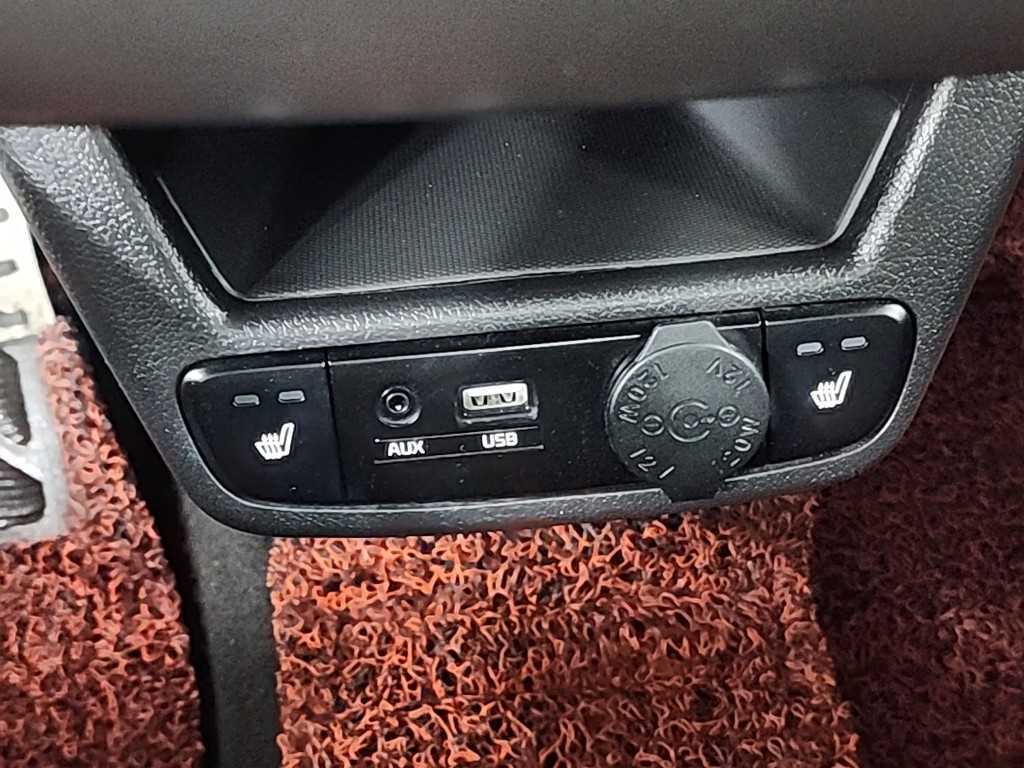 KIA Ray 2018 - Importación desde Corea - HF Imports Iquique - Foto 16