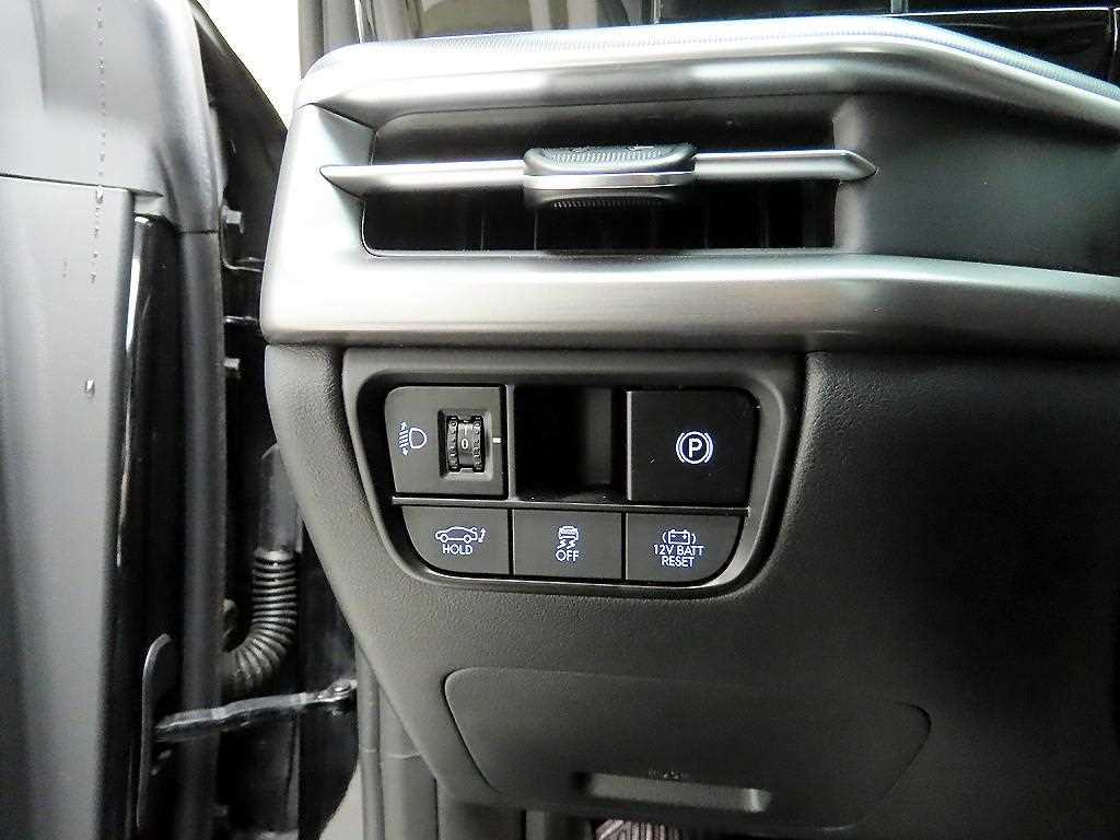 HYUNDAI Grandeur - Vista 12
