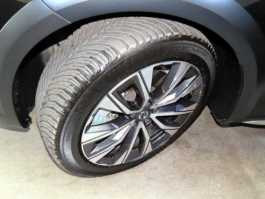 Volvo V90 2024 Negro - Importación desde Corea - HF Imports Iquique - Foto 20