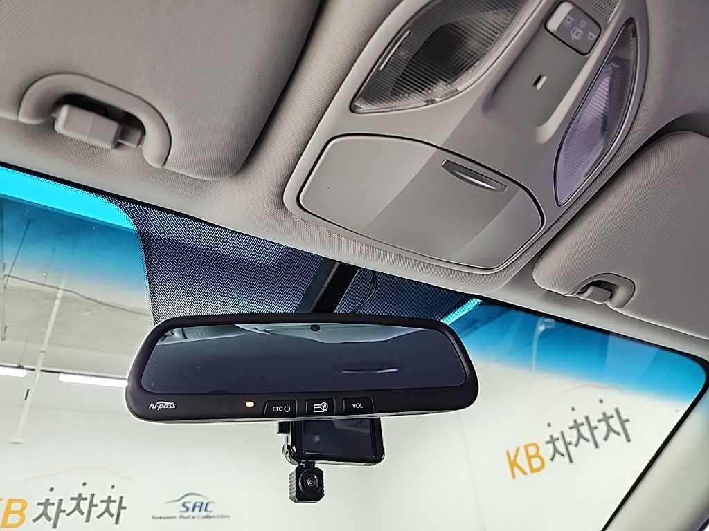 HYUNDAI Santa Fe 2016 - Importación desde Corea - HF Imports Iquique - Foto 16
