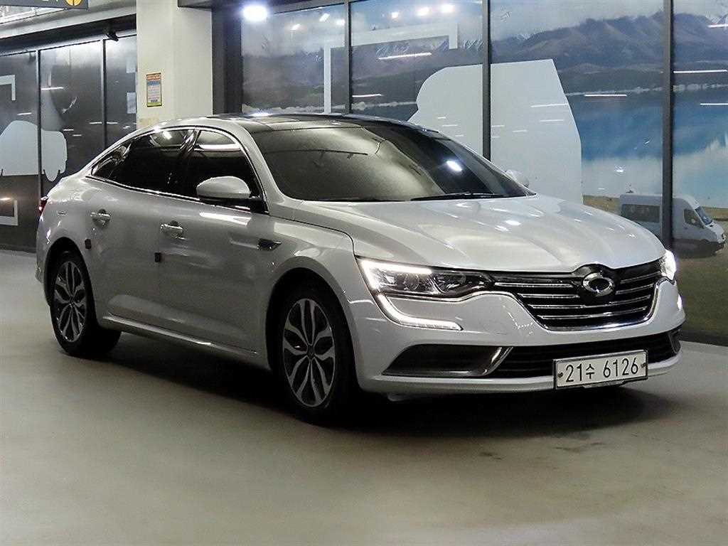 SAMSUNG SM6 2017 Blanco - Importación desde Corea - HF Imports Iquique - Foto 1