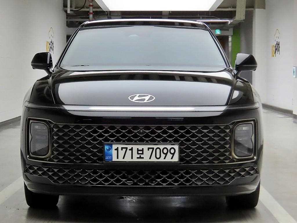 HYUNDAI Grandeur - Vista 2