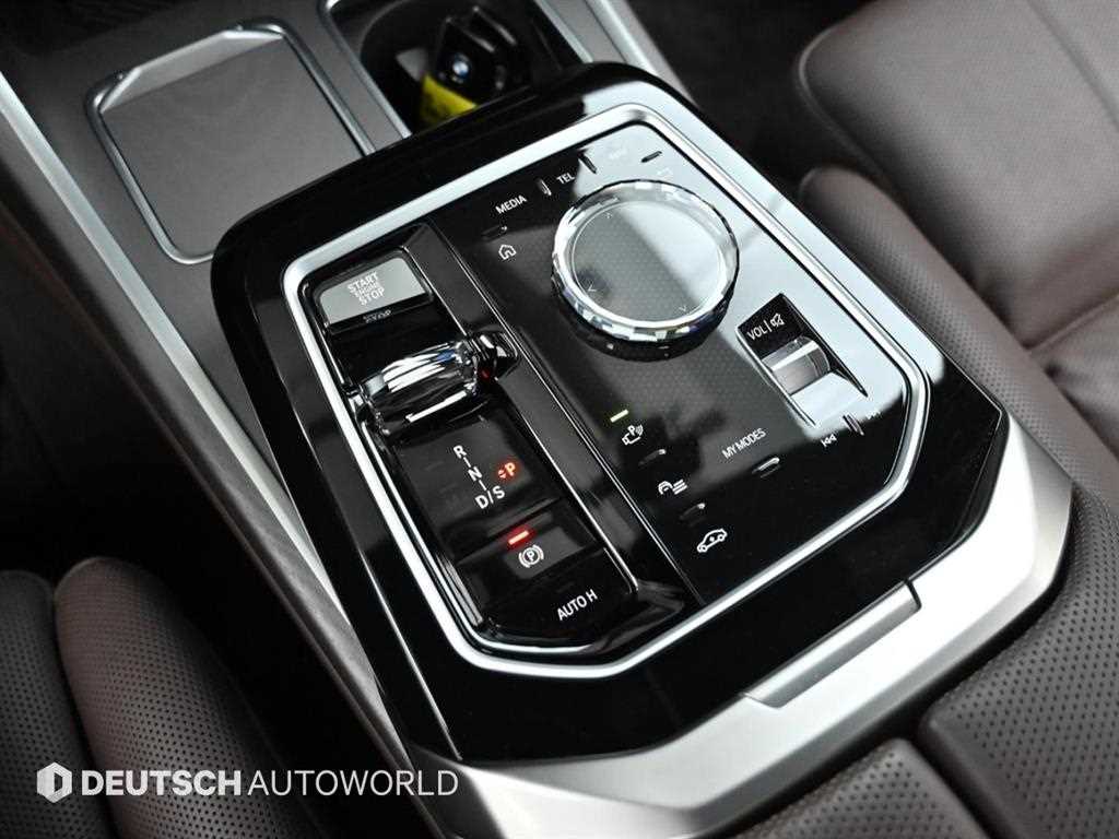 BMW 7 Series - Vista 9