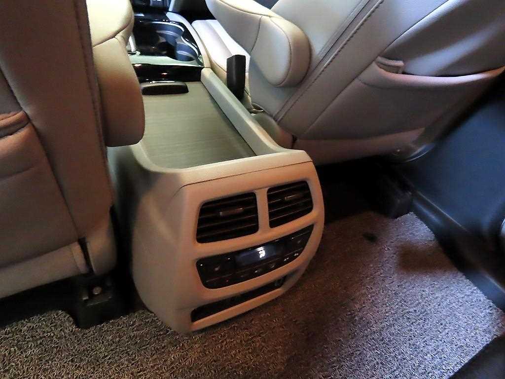 Honda Pilot 2022 Blanco - Importación desde Corea - HF Imports Iquique - Foto 14