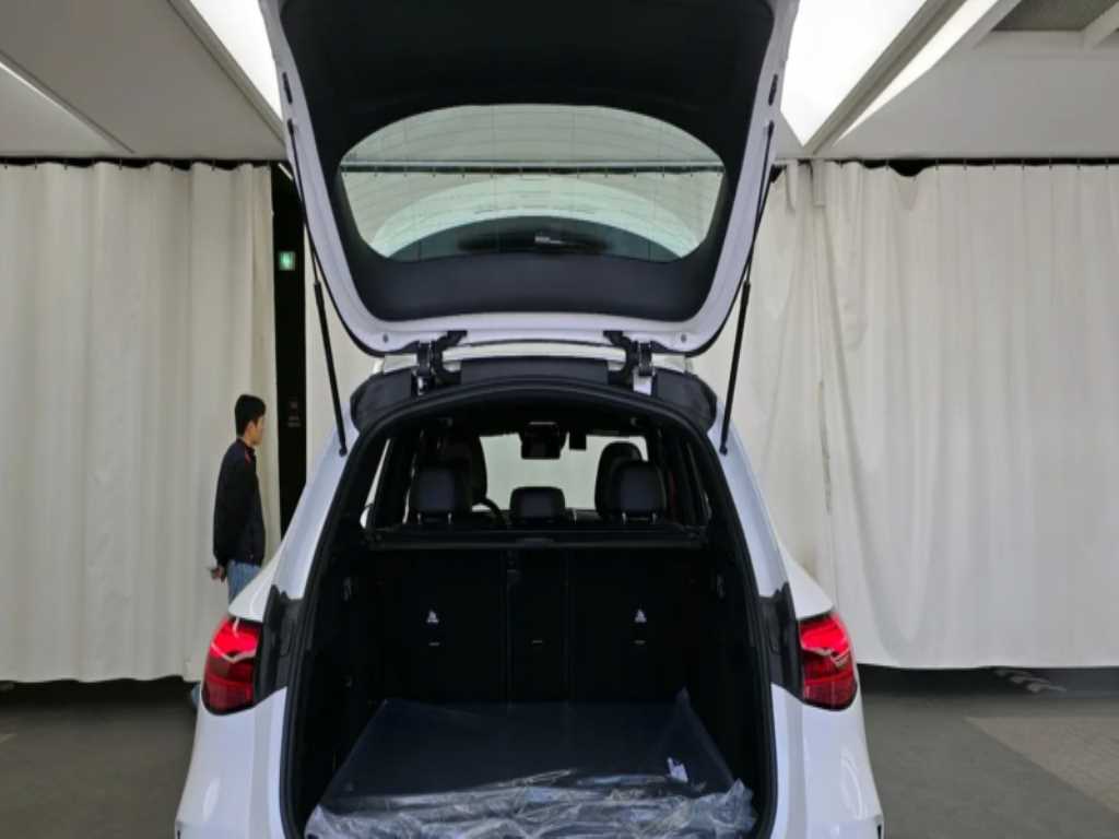 Mercedes Benz GLC Class 2026 Blanco - Importación desde Corea - HF Imports Iquique - Foto 16
