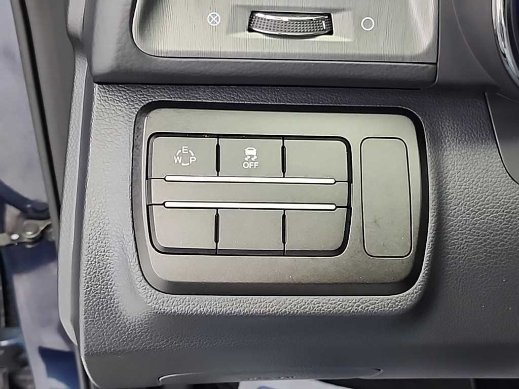 Ssangyong Tivoli 2018 Azul - Importación desde Corea - HF Imports Iquique - Foto 17