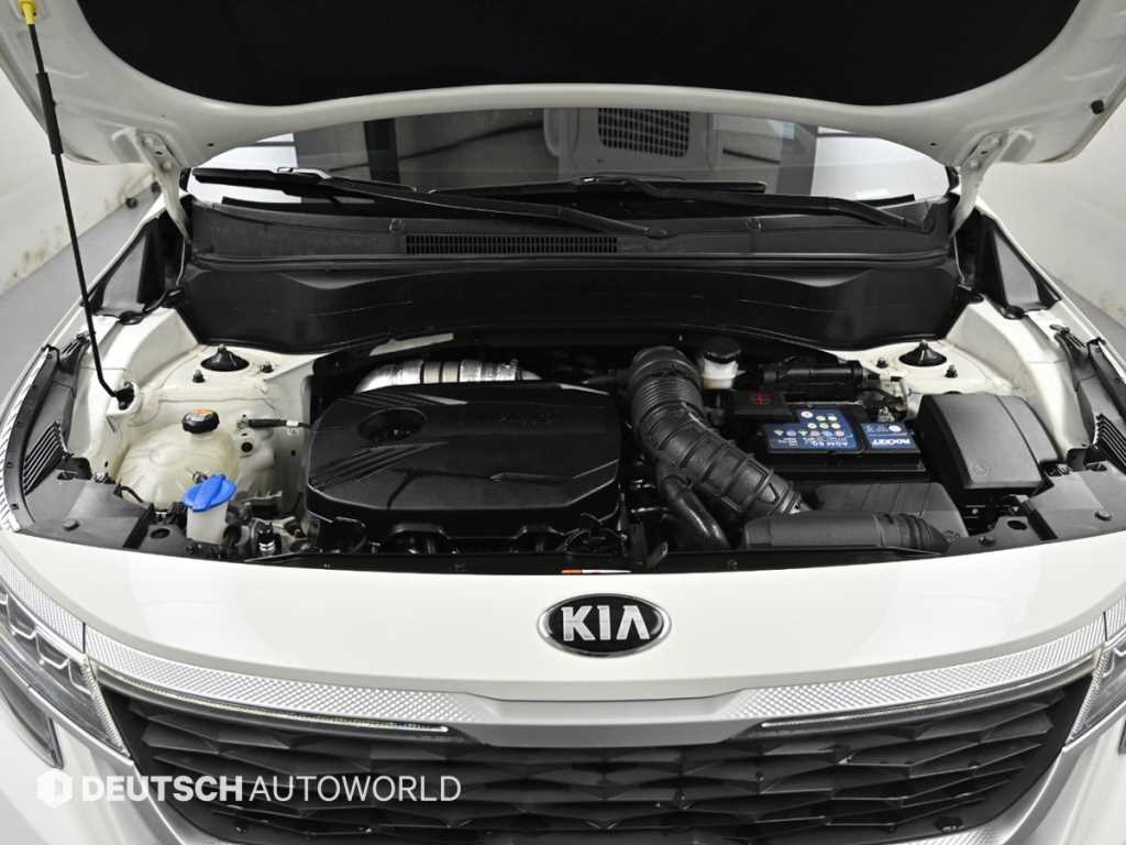 KIA Seltos - Vista 6