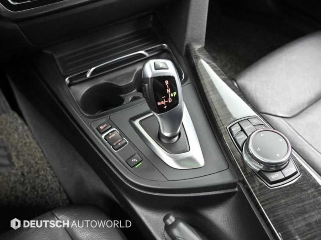 BMW Gran Turismo - Vista 9