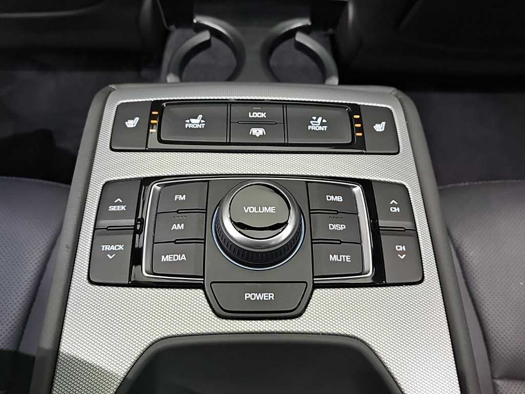 Genesis G80 2019 - Importación desde Corea - HF Imports Iquique - Foto 13