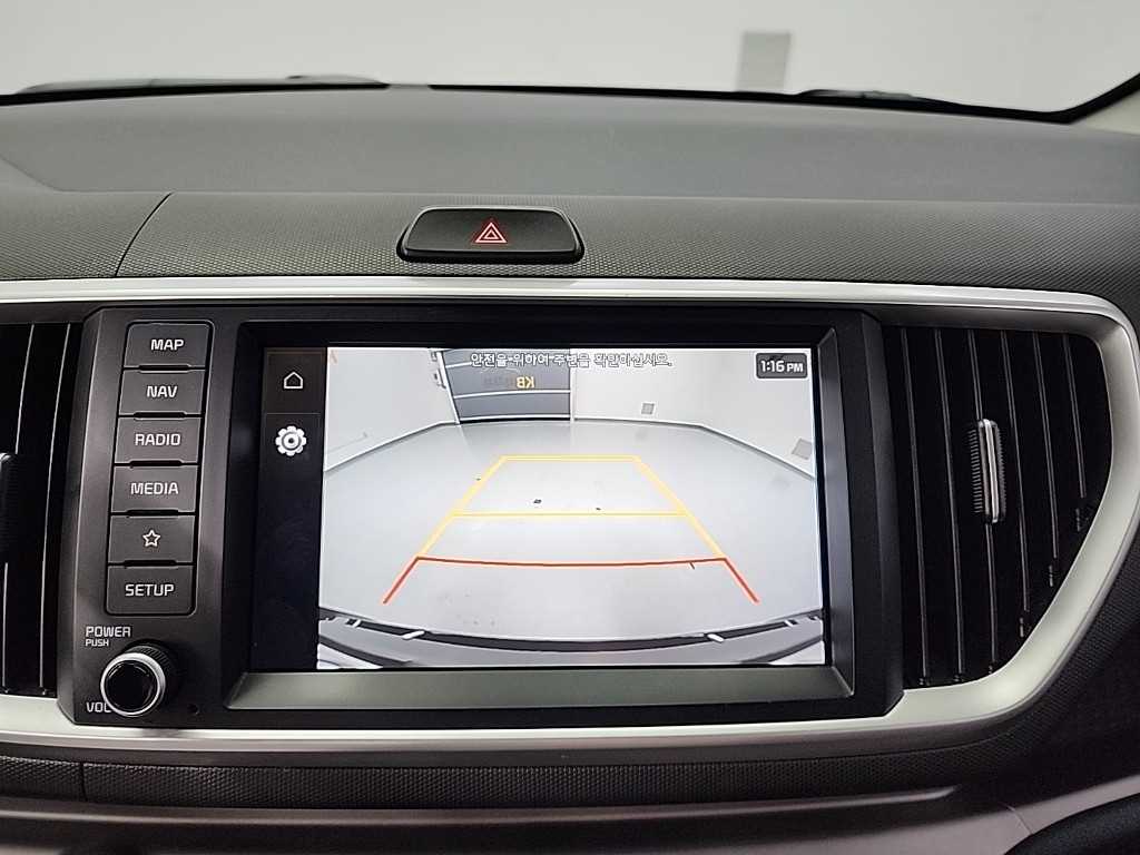 KIA Ray 2021 Negro - Importación desde Corea - HF Imports Iquique - Foto 15