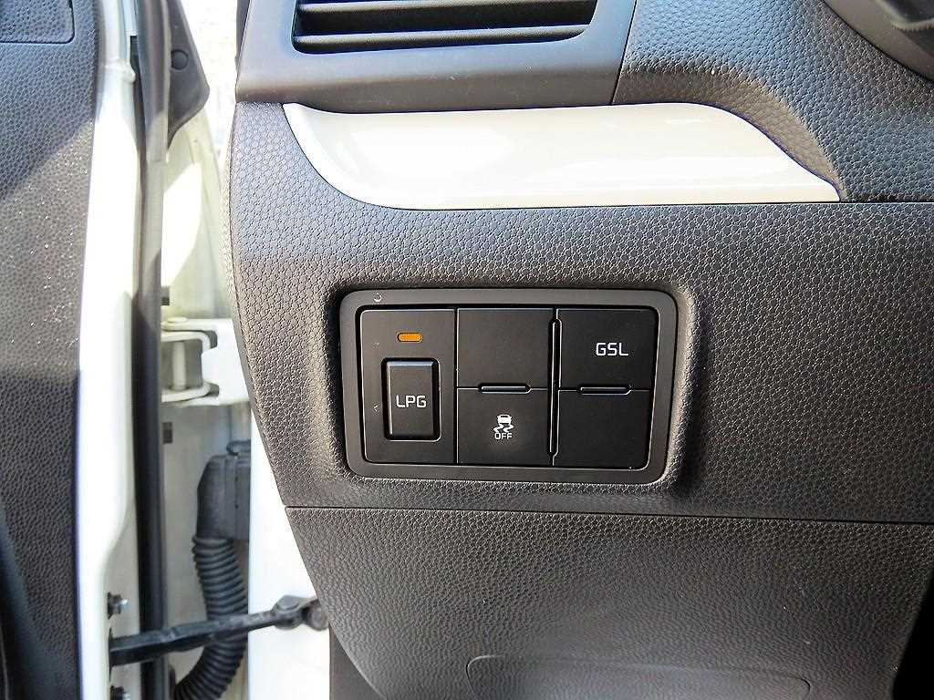 KIA Morning - Vista 12