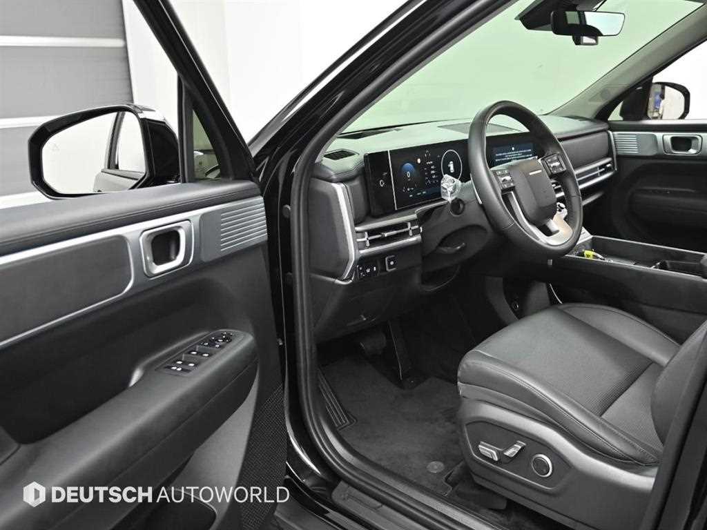 HYUNDAI Santa Fe - Vista 11