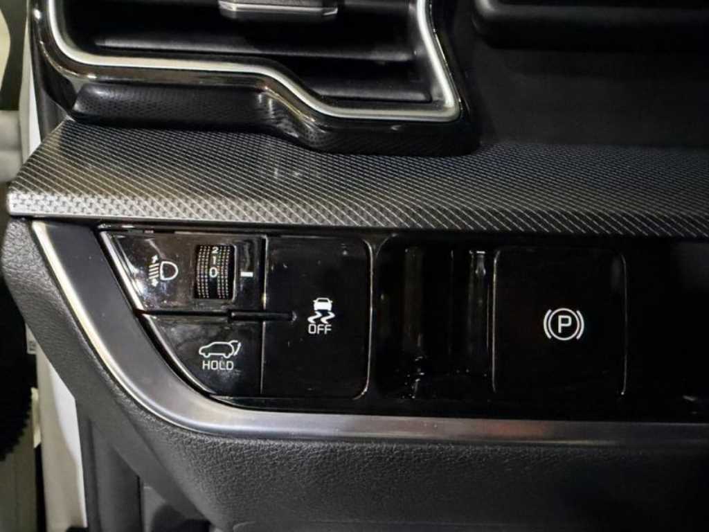 KIA Sportage 2024 Blanco - Importación desde Corea - HF Imports Iquique - Foto 13