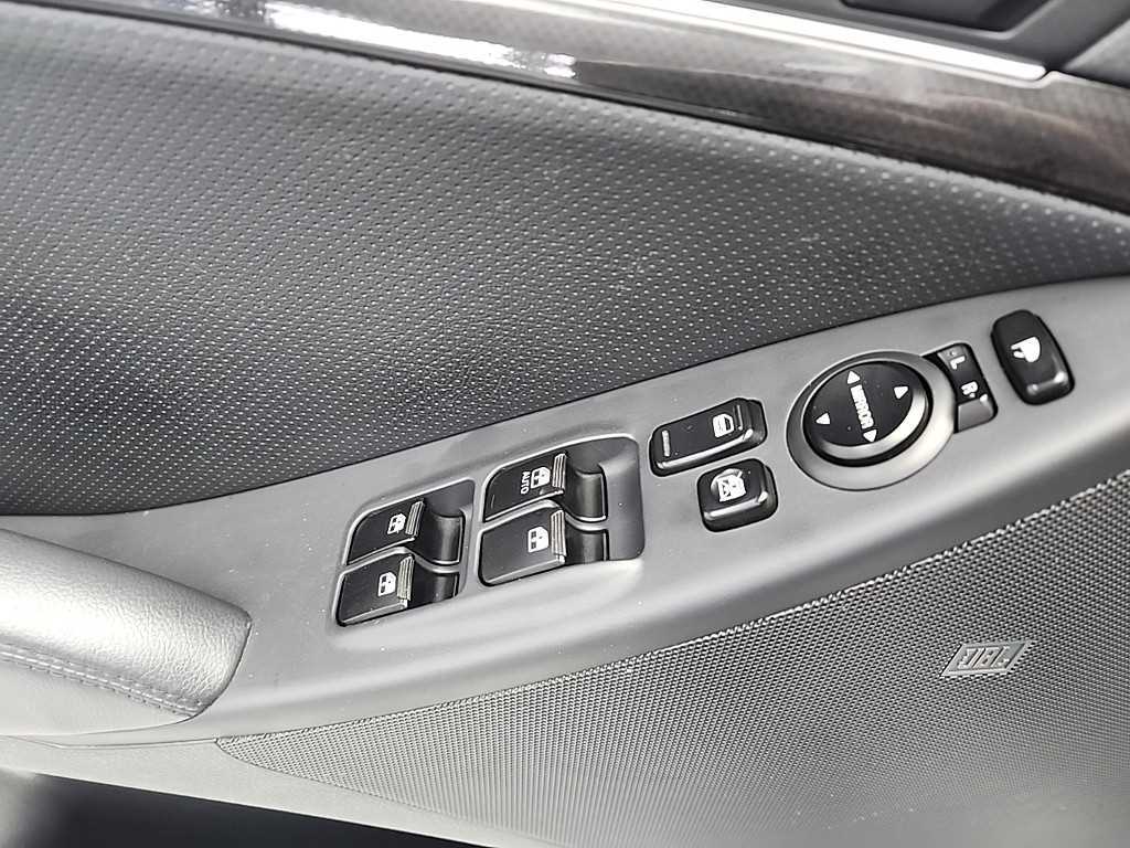 HYUNDAI Veracruz 2015 Plateado - Importación desde Corea - HF Imports Iquique - Foto 17