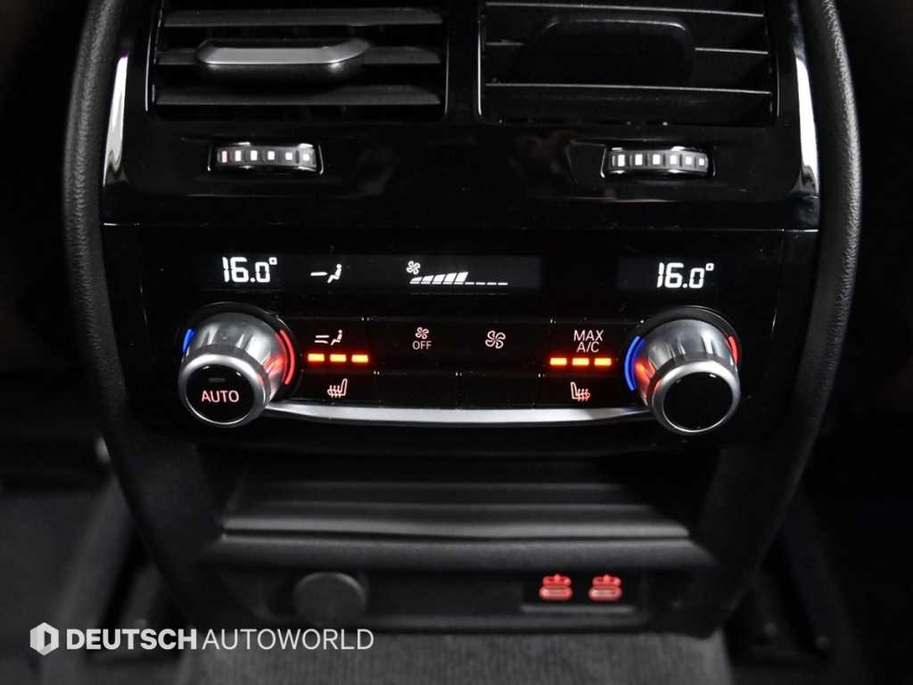 BMW Gran Turismo 2024 Blanco - Importación desde Corea - HF Imports Iquique - Foto 16